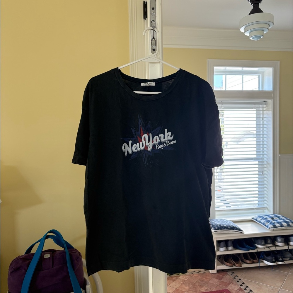 rag & bone tee